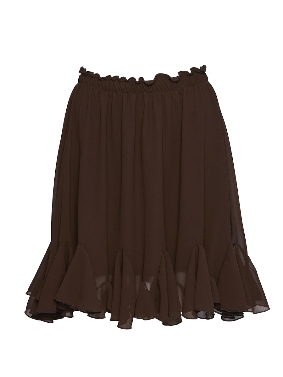 Юбка Lilavie Tatii, темно-коричневый
Юбка Lilavie Tatii, темно-коричневый