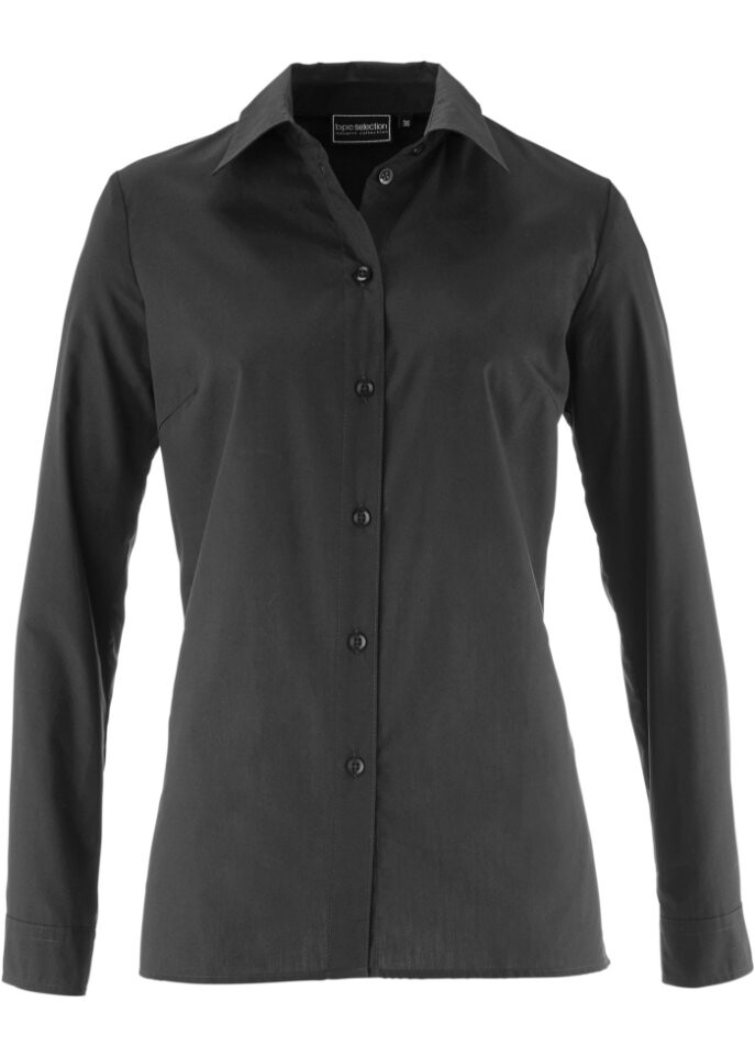 Блузка Bpc Selection, черный
Блузка Bpc Selection, черный