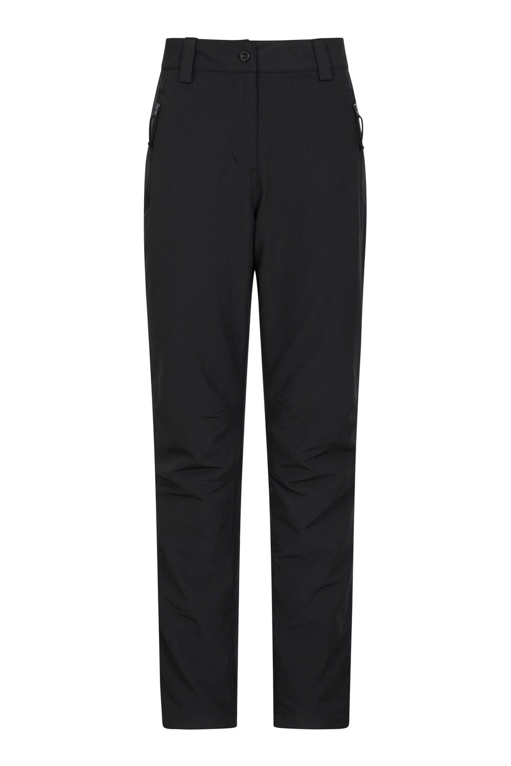 Женские брюки Arctic II на эластичной флисовой подкладке Mountain Warehouse, черный
Женские брюки Arctic II на эластичной флисовой подкладке Mountain Warehouse, черный