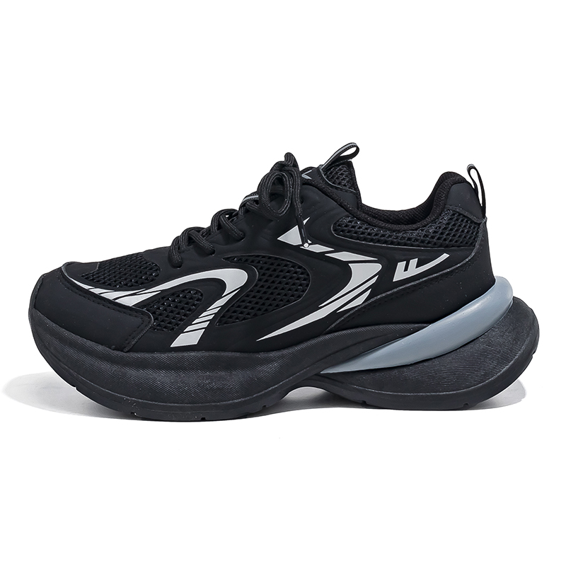 WARRIOR Кроссовки Low top Chunky Unisex Silver Couple
WARRIOR Кроссовки Low top Chunky Unisex Silver Couple