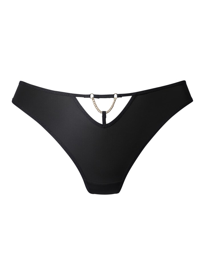 Стринги JETTE, черный
Стринги JETTE, черный