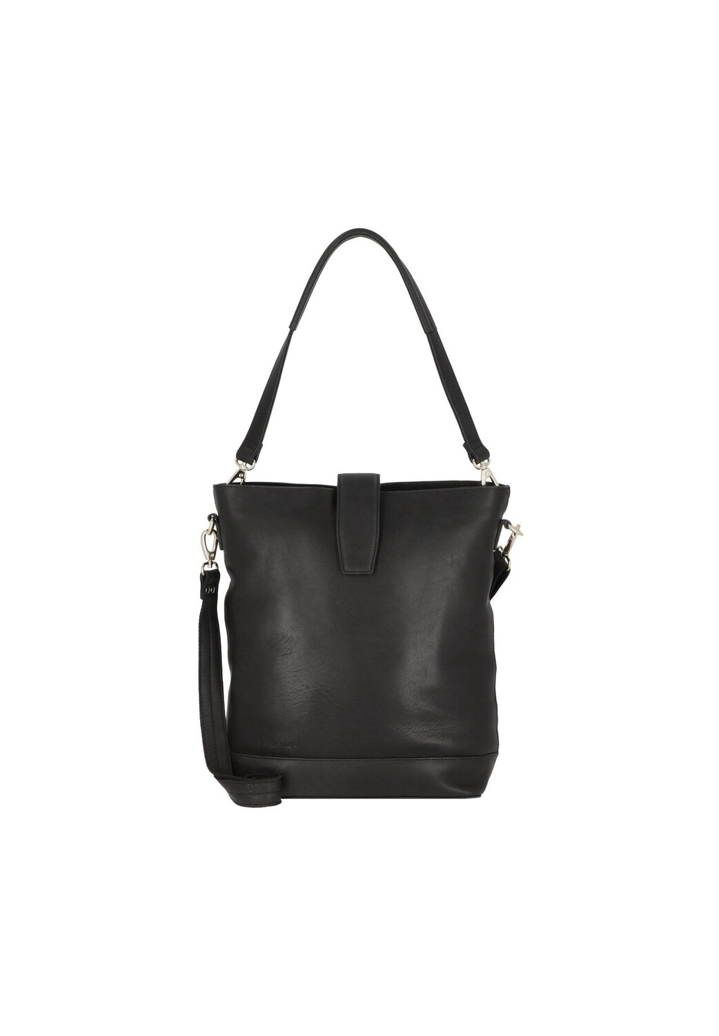 Кожаная сумка через плечо с бантом, отделение для ноутбука 30 см PLEVIER, черный
Кожаная сумка через плечо с бантом, отделение для ноутбука 30 см PLEVIER, черный