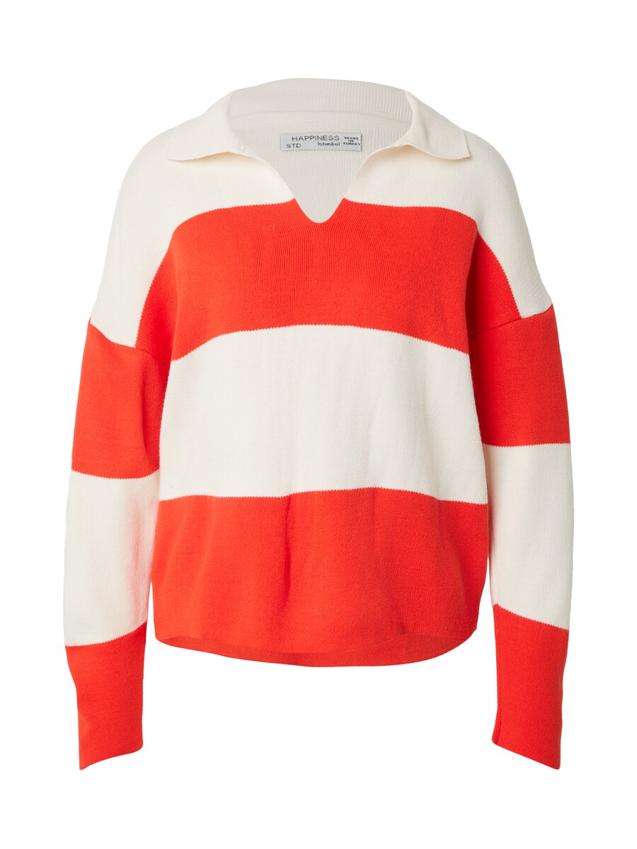 Свитер Happiness İstanbul, красный
Свитер Happiness İstanbul, красный