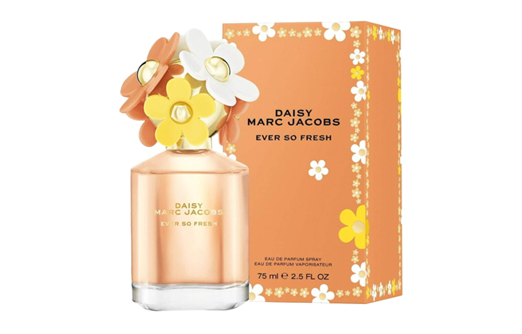 Женские духи "Язык цветов" MARC JACOBS
Женские духи "Язык цветов" MARC JACOBS