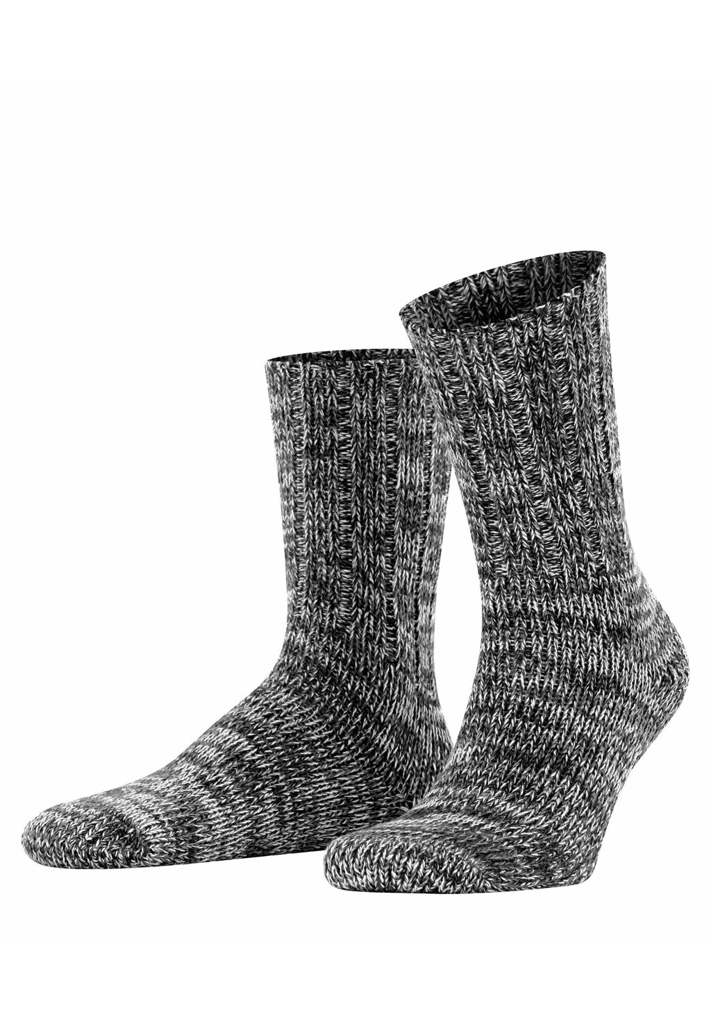Носки BROOKLYN WARM FALKE, черный
Носки BROOKLYN WARM FALKE, черный
