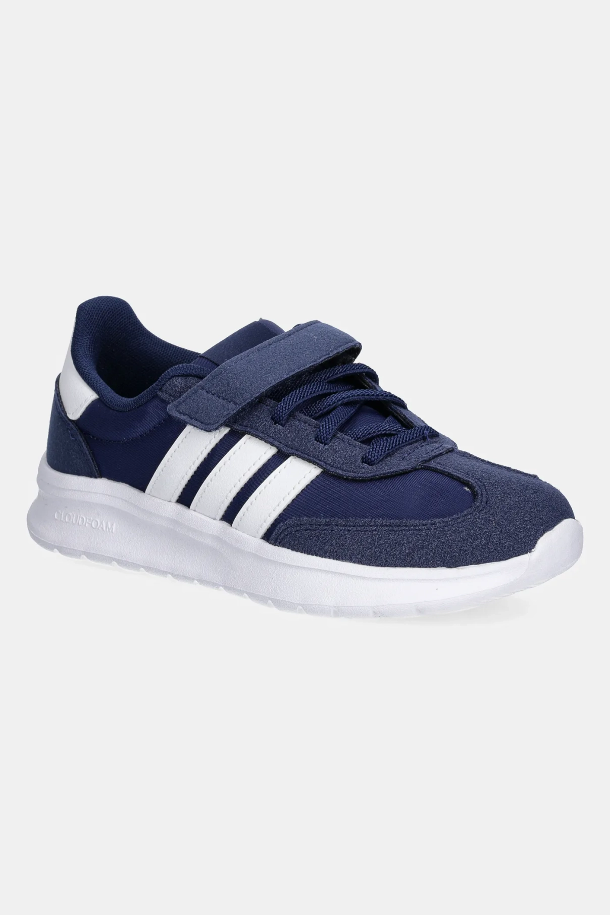 Детские кроссовки RUN 70s 2.0 adidas, синий
Детские кроссовки RUN 70s 2.0 adidas, синий