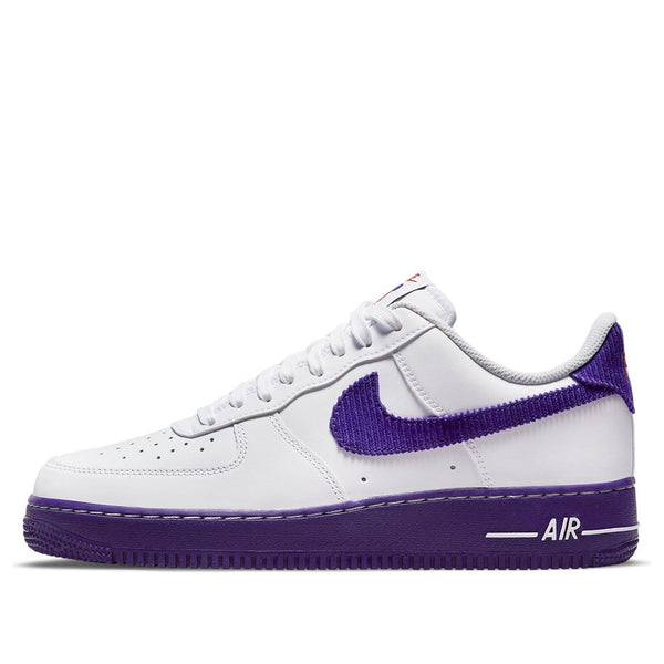 Кроссовки air force 1 '07 lv8 emb 'white court purple' Nike, белый
Кроссовки air force 1 '07 lv8 emb 'white court purple' Nike, белый