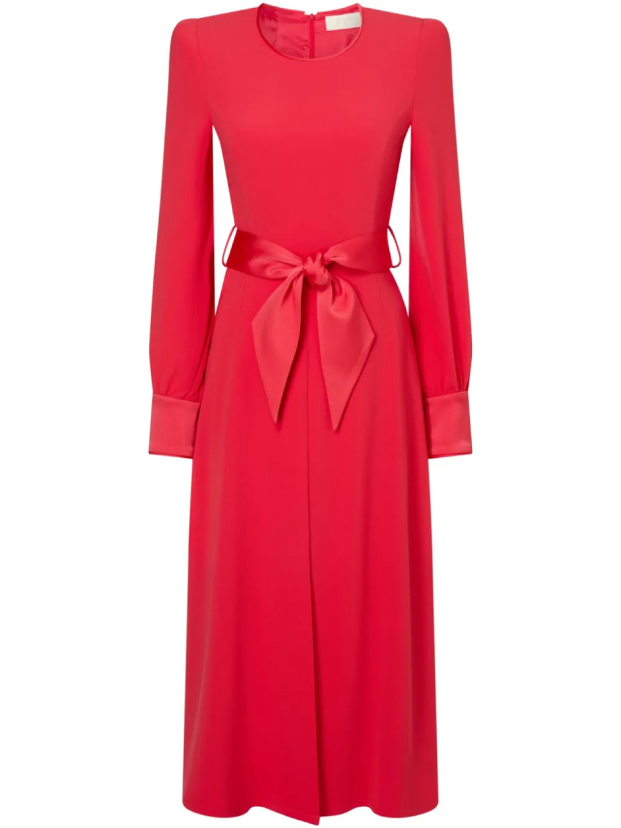 Платье Вивальди JANE, красный
Платье Вивальди JANE, красный