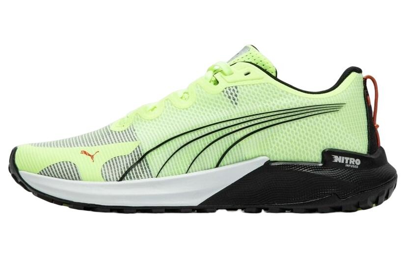 Кроссовки Puma Fast-Trac Nitro Мужские
Кроссовки Puma Fast-Trac Nitro Мужские