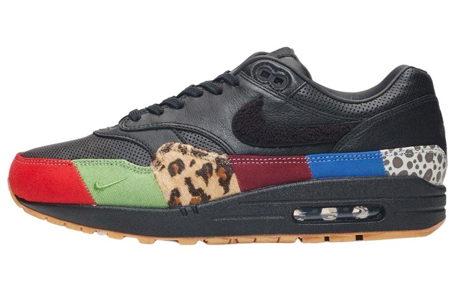 Кроссовки Nike Air Max 1 унисекс
Кроссовки Nike Air Max 1 унисекс