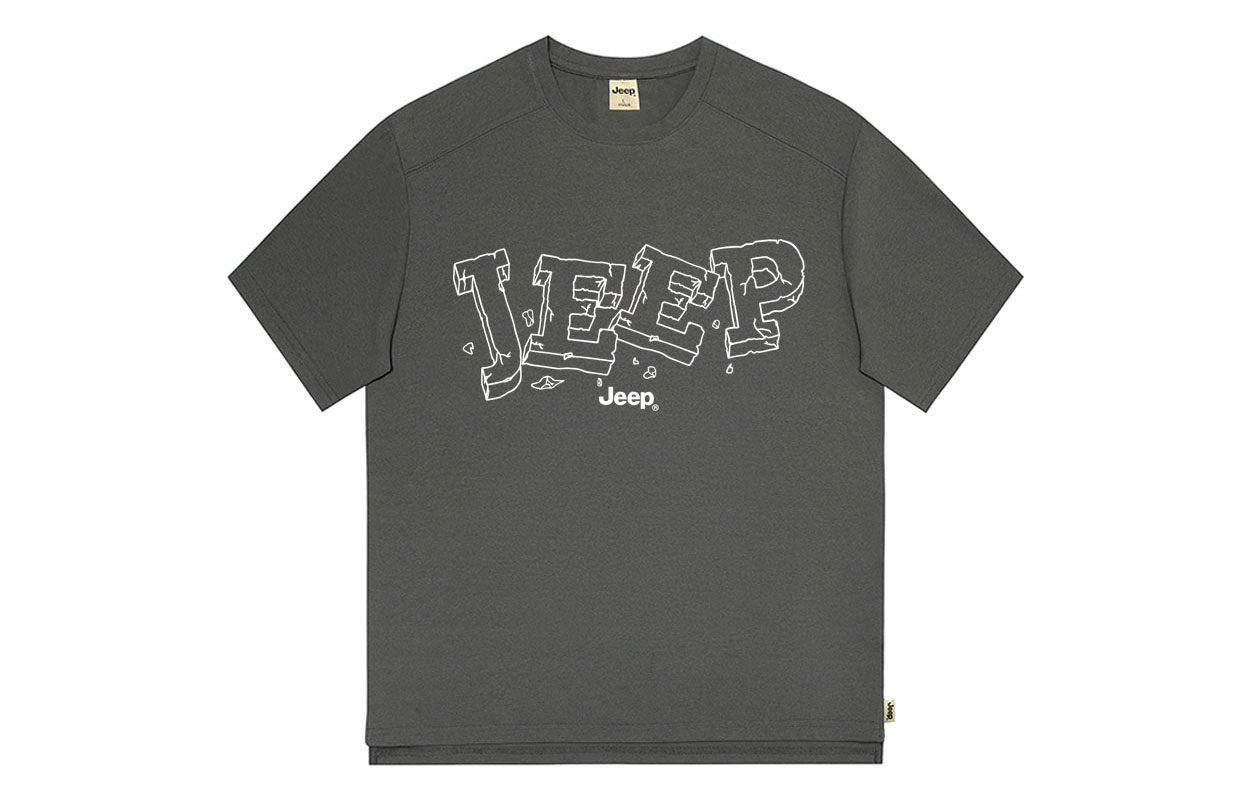 Футболка Leisure Collection Unisex Jeep, светло-army зеленый
Футболка Leisure Collection Unisex Jeep, светло-army зеленый