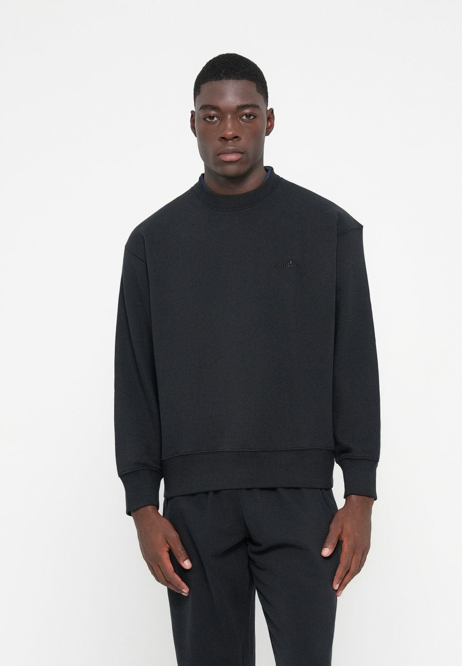 Толстовка Ellesse RAFORI, Black, Черный, Толстовка Ellesse RAFORI, Black
Толстовка Ellesse RAFORI, Black, Черный, Толстовка Ellesse RAFORI, Black