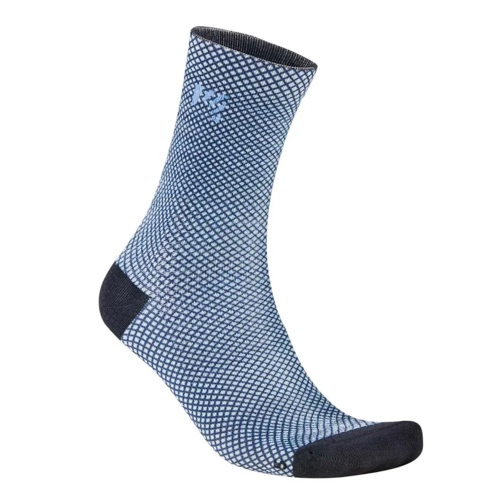 Носки Karpos Logo, синий
Носки Karpos Logo, синий