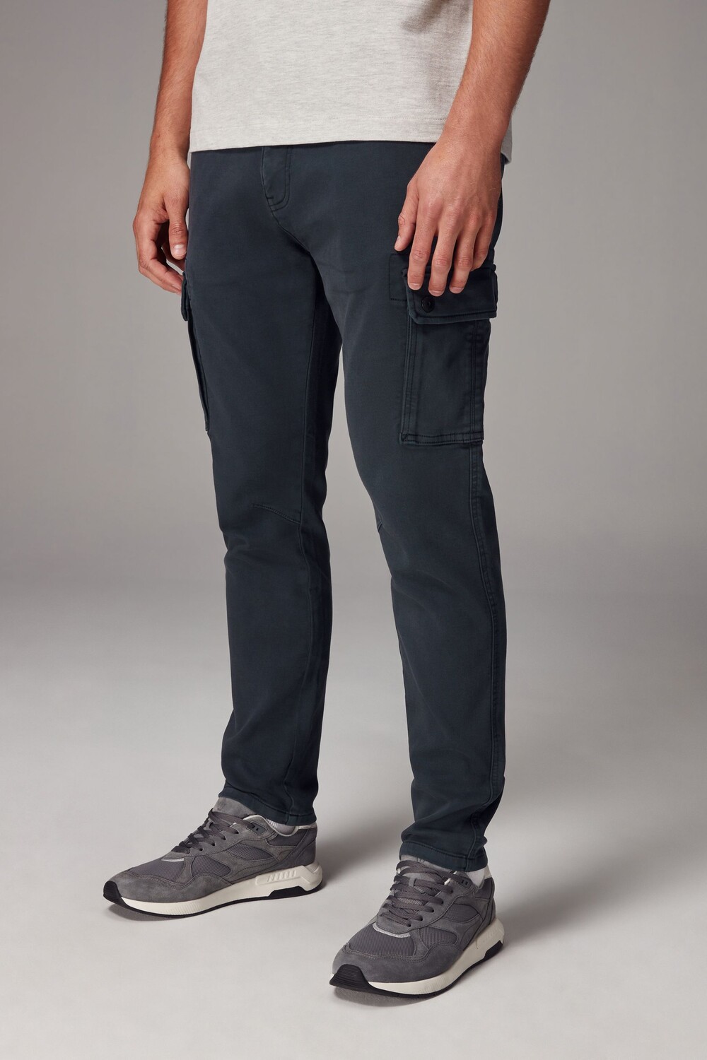 Брюки карго Motionflex stretch Next, синий
Брюки карго Motionflex stretch Next, синий