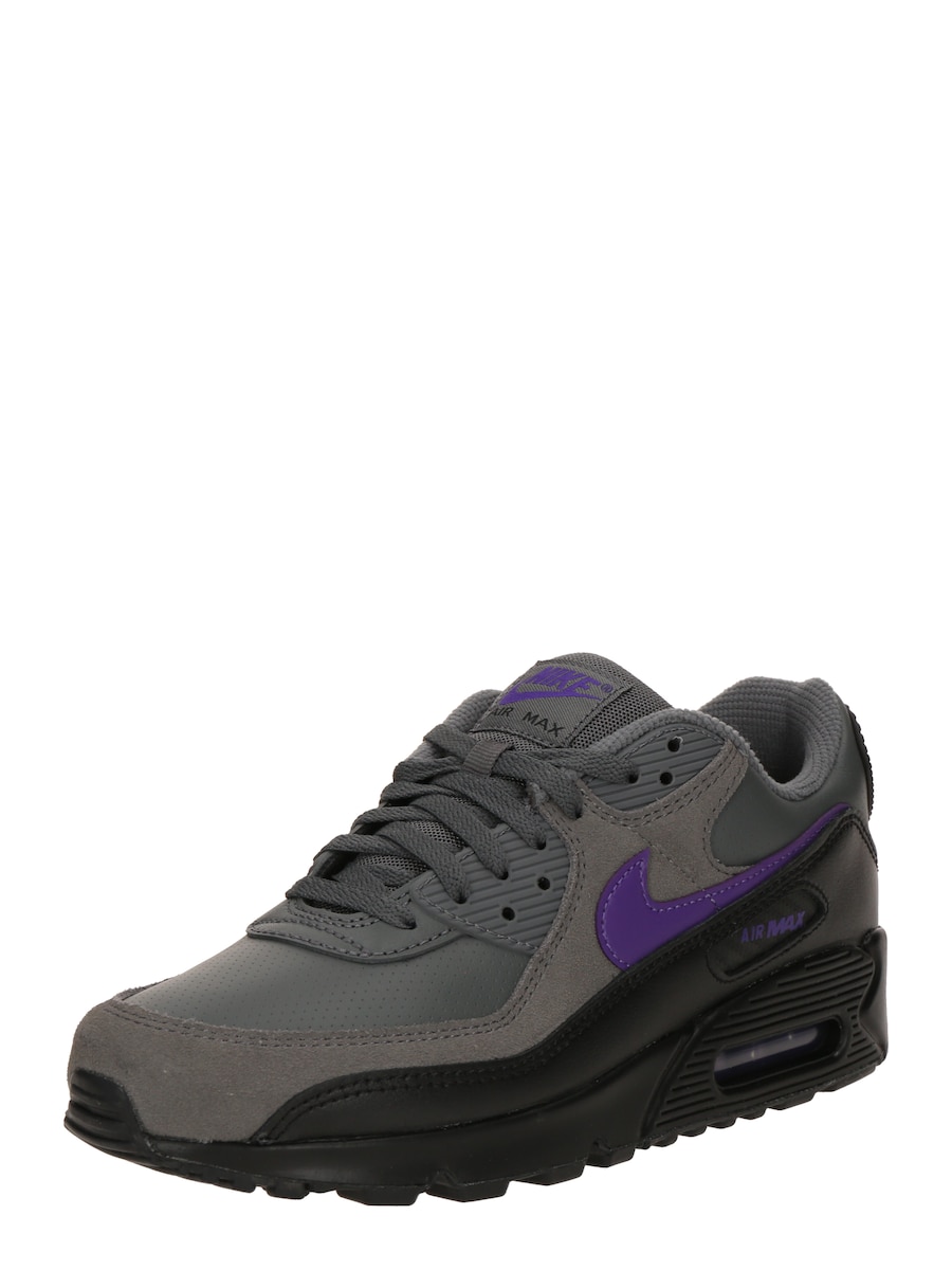 Кроссовки Nike Sportswear Air Max 90, темно-серый
Кроссовки Nike Sportswear Air Max 90, темно-серый