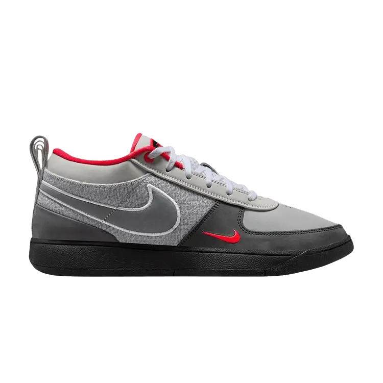 Кроссовки Nike Book 1, Solar Red
Кроссовки Nike Book 1, Solar Red