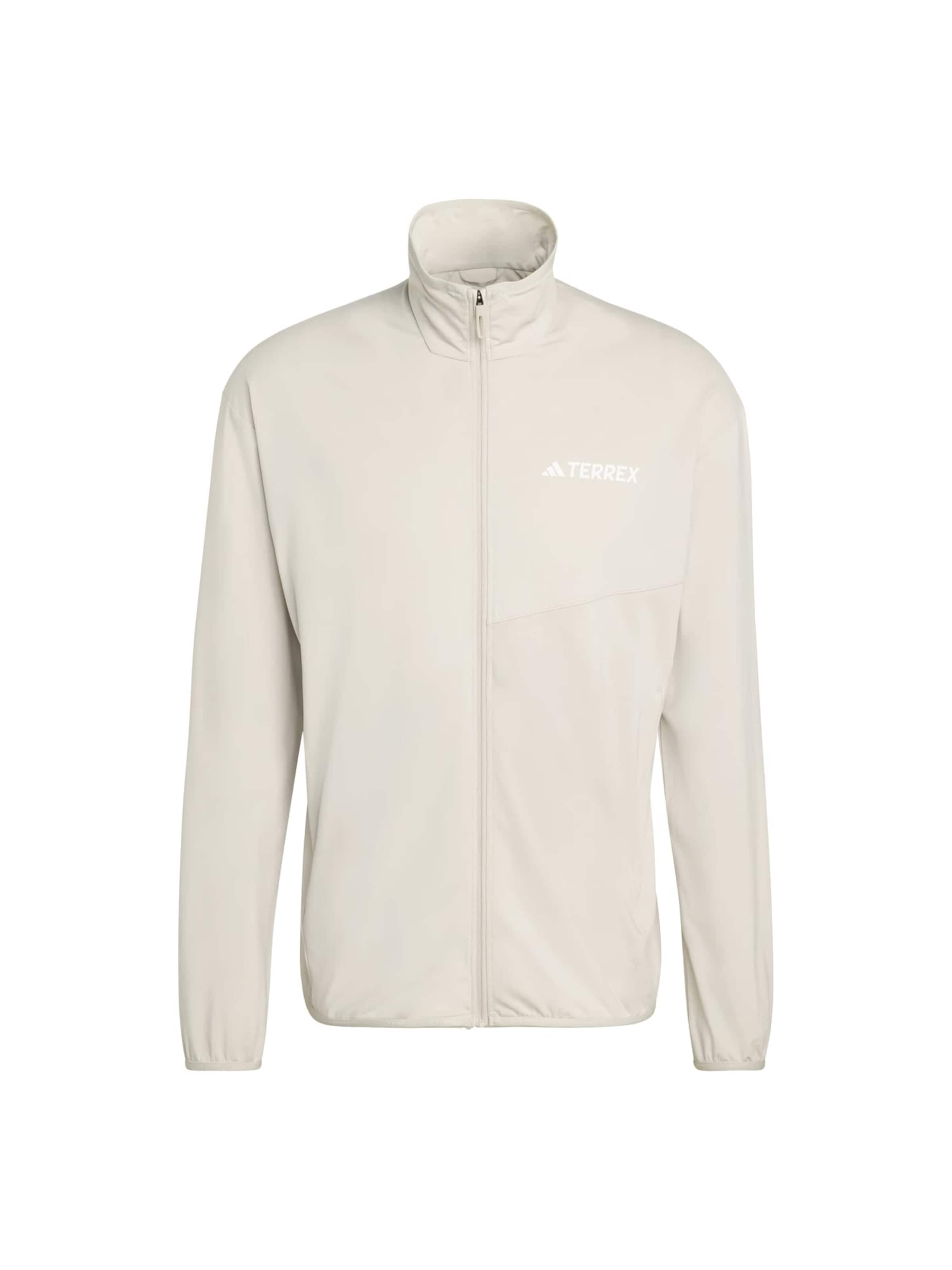 ADIDAS TERREX Куртка для активного отдыха в цвете Light Grey
ADIDAS TERREX Куртка для активного отдыха в цвете Light Grey