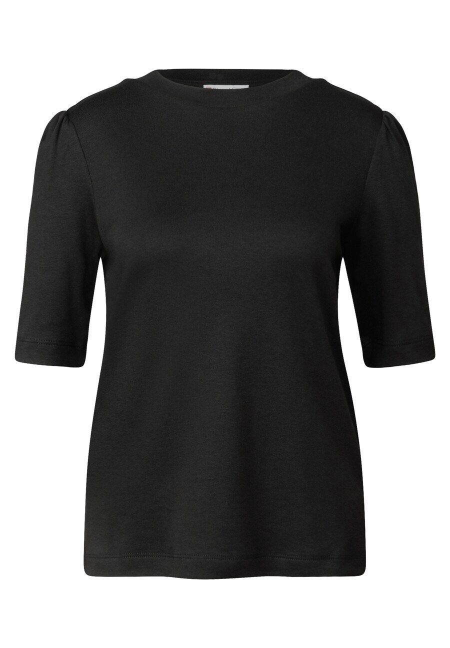 Рубашка STREET ONE, черный
Рубашка STREET ONE, черный