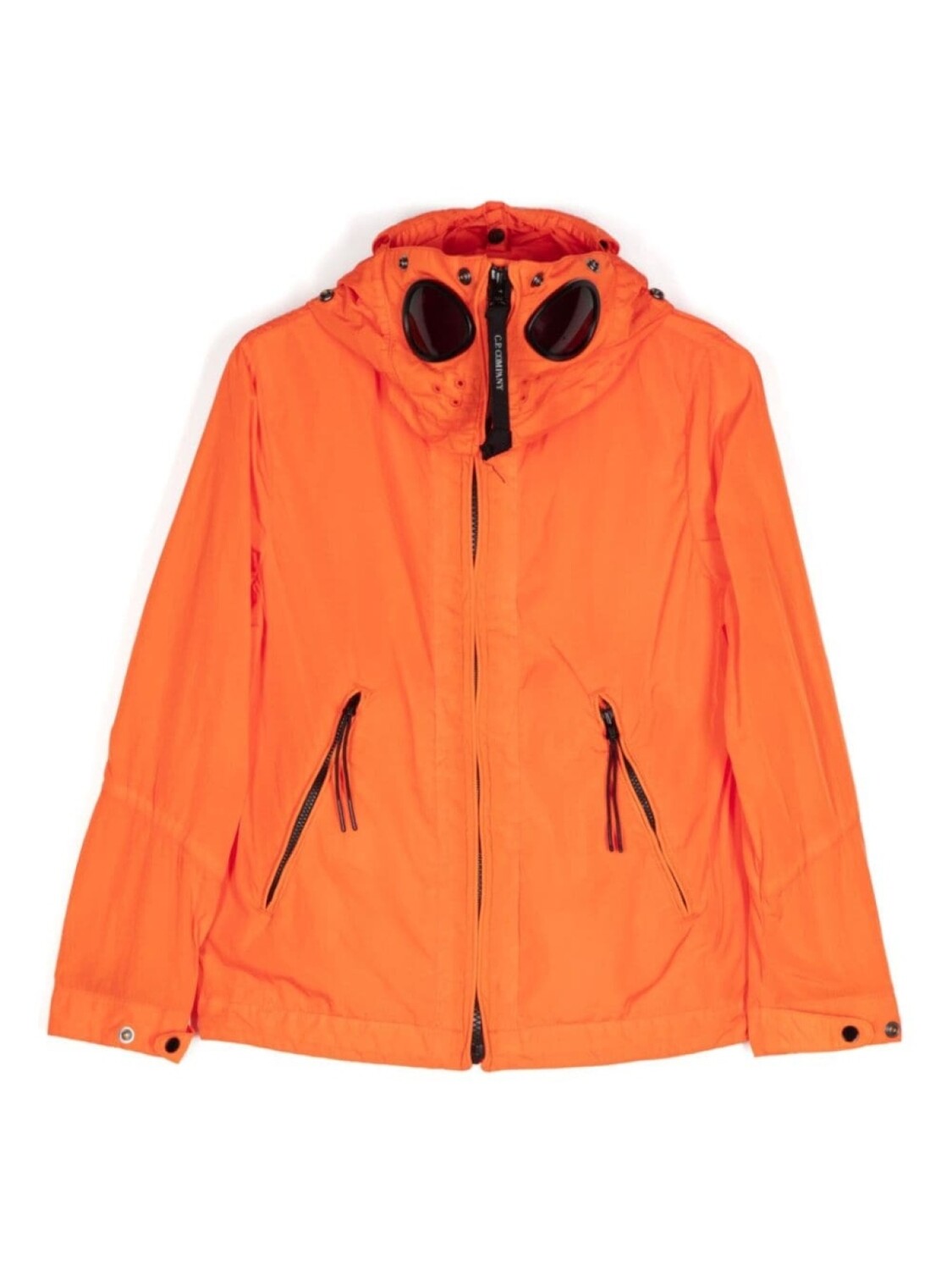 C.P. Company Kids куртка с линзами, оранжевый
C.P. Company Kids куртка с линзами, оранжевый