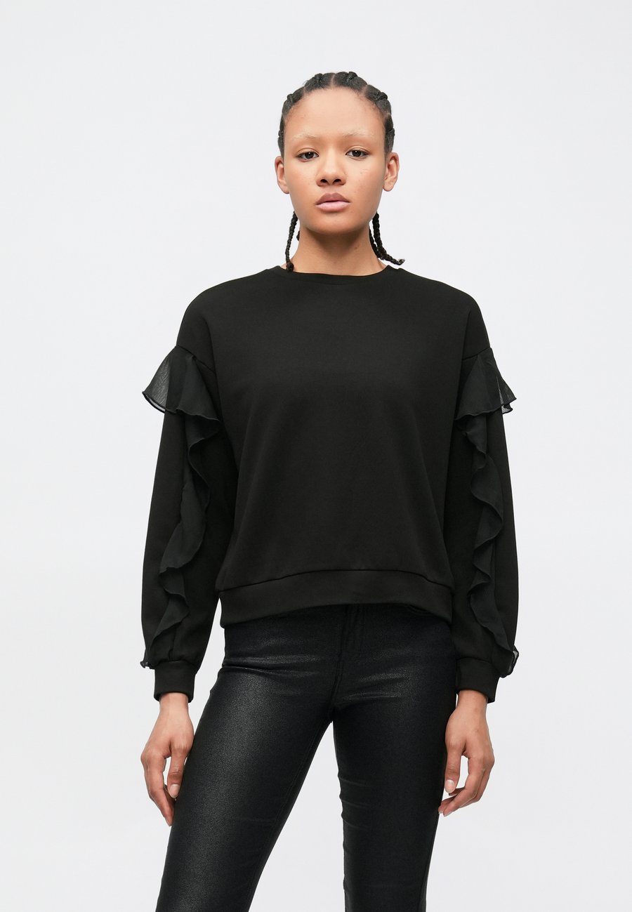Толстовка ONLY ONLSCARLET FLOUNCE, Black, Черный, Толстовка ONLY ONLSCARLET FLOUNCE, Black
Толстовка ONLY ONLSCARLET FLOUNCE, Black, Черный, Толстовка ONLY ONLSCARLET FLOUNCE, Black