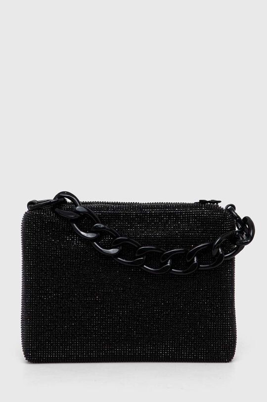 Сумочка Патриции Пепе Patrizia Pepe, черный
Сумочка Патриции Пепе Patrizia Pepe, черный