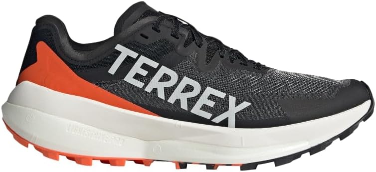 Мужские кроссовки для трейлраннинга adidas Terrex Agravic, черный/оранжевый/серый
Мужские кроссовки для трейлраннинга adidas Terrex Agravic, черный/оранжевый/серый