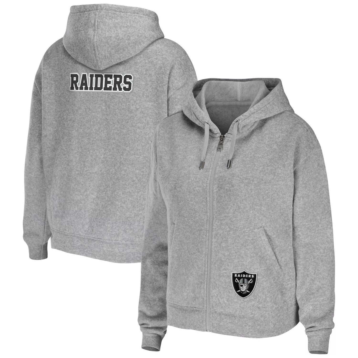 Женская одежда WEAR от Erin Andrews Серая толстовка с молнией во всю длину из шерсти Las Vegas Raiders Team, Серый, Женская одежда WEAR от Erin Andrews Серая толстовка с молнией во всю длину из шерсти Las Vegas Raiders Team
Женская одежда WEAR от Erin Andrews Серая толстовка с молнией во всю длину из шерсти Las Vegas Raiders Team, Серый, Женская одежда WEAR от Erin Andrews Серая толстовка с молнией во всю длину из шерсти Las Vegas Raiders Team