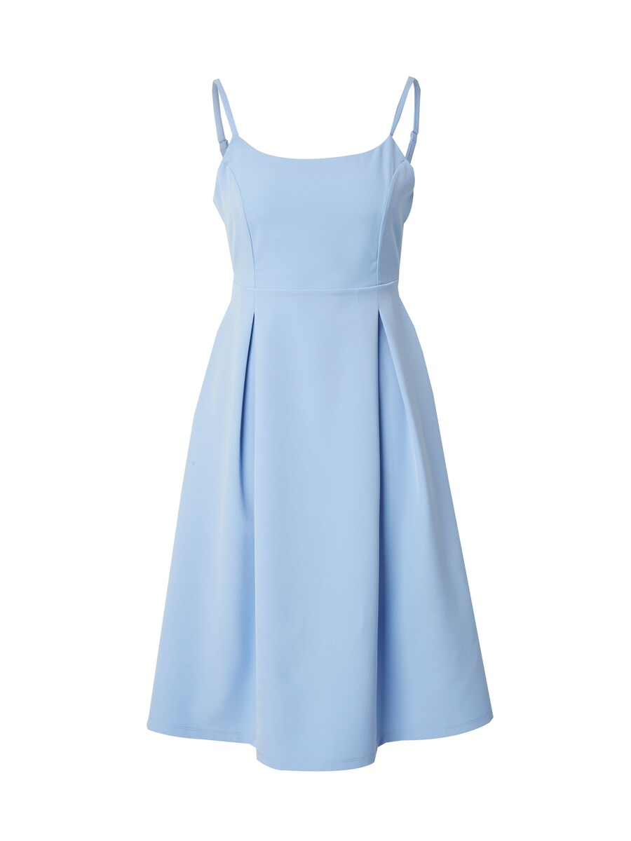 Коктейльное платье ABOUT YOU Danika, Light blue
Коктейльное платье ABOUT YOU Danika, Light blue