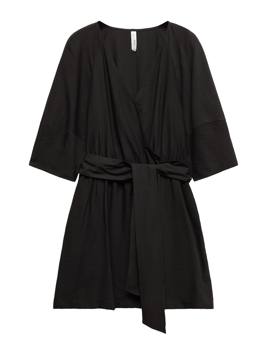 Мини платье MANGO WALLY, Black
Мини платье MANGO WALLY, Black