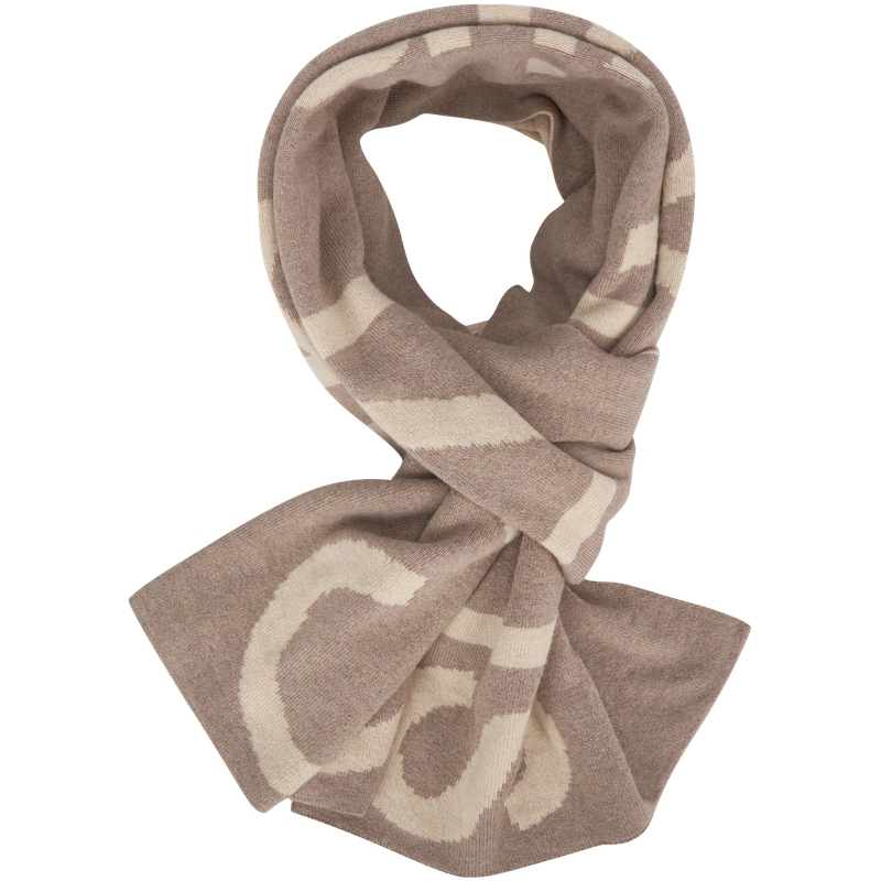 Calvin Klein Кашемировый вязаный шарф мужской, PED-Khaki
Calvin Klein Кашемировый вязаный шарф мужской, PED-Khaki