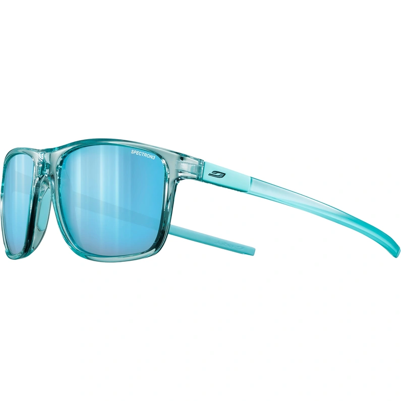 Спортивные очки Streets Spectrum 3 Julbo, blau-blau braun
Спортивные очки Streets Spectrum 3 Julbo, blau-blau braun