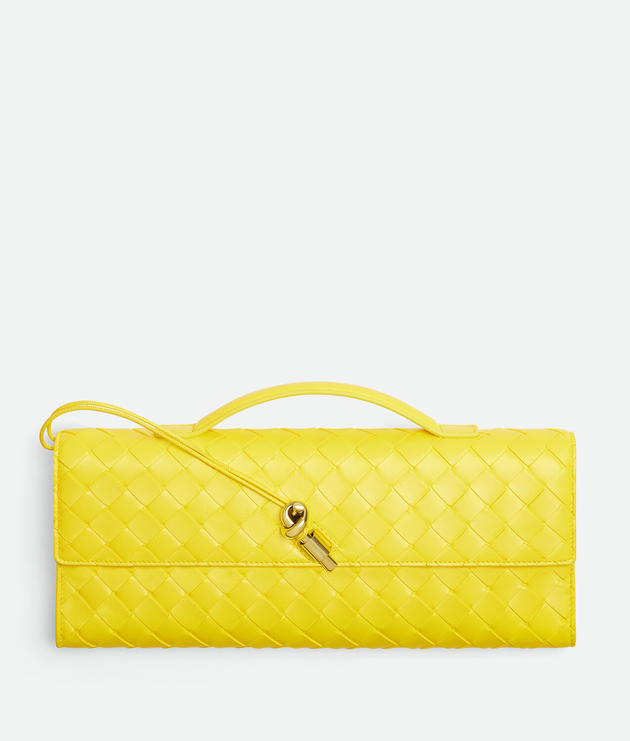 Andiamo clutch BOTTEGA VENETA, сера
Andiamo clutch BOTTEGA VENETA, сера