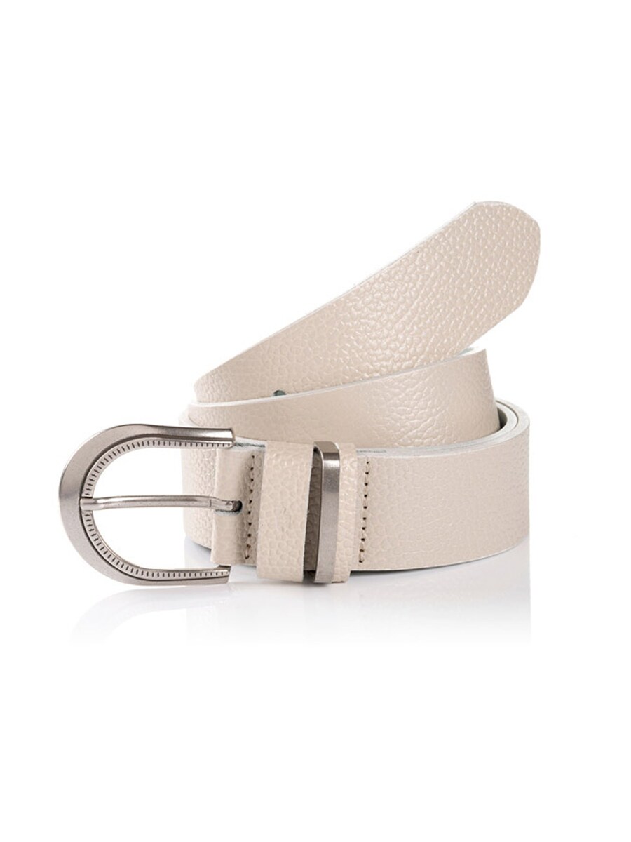 Ремень TOM TAILOR SANDRA, экрю
Ремень TOM TAILOR SANDRA, экрю