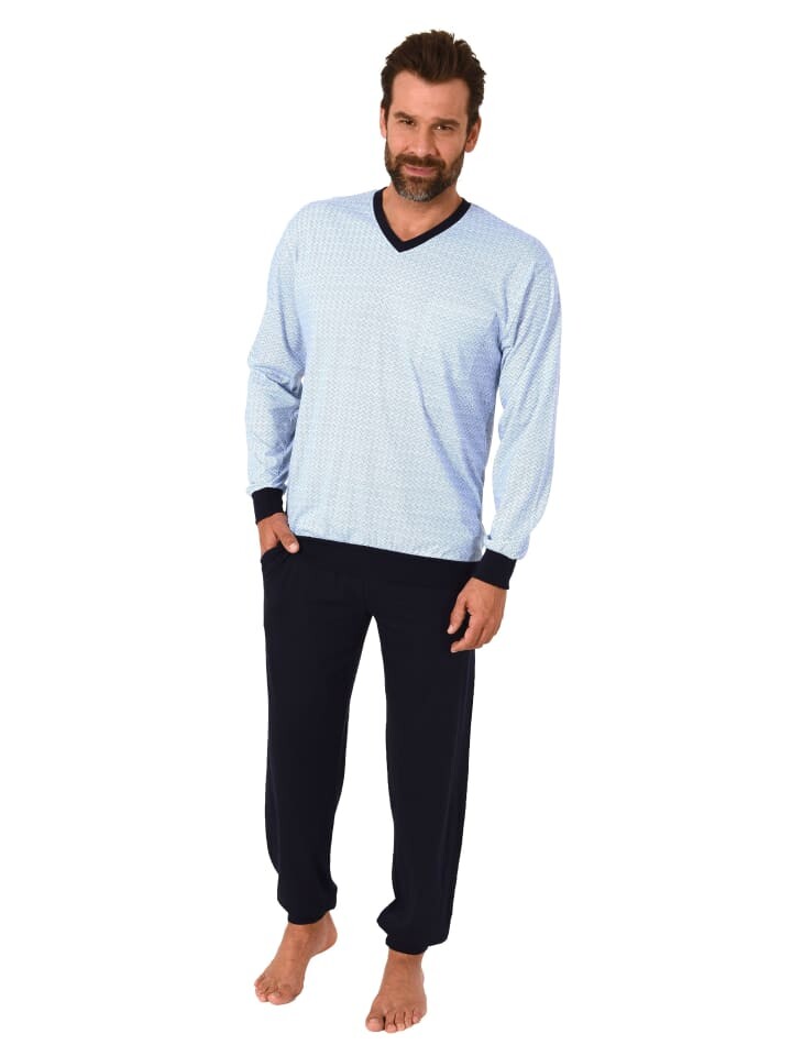 Ночное белье NORMANN, морской
Ночное белье NORMANN, морской