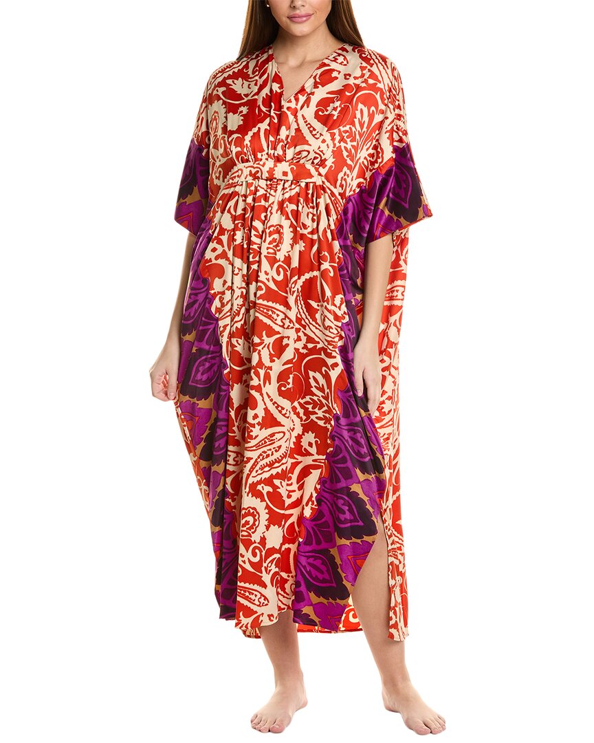 Топ для сна Natori, красный
Топ для сна Natori, красный