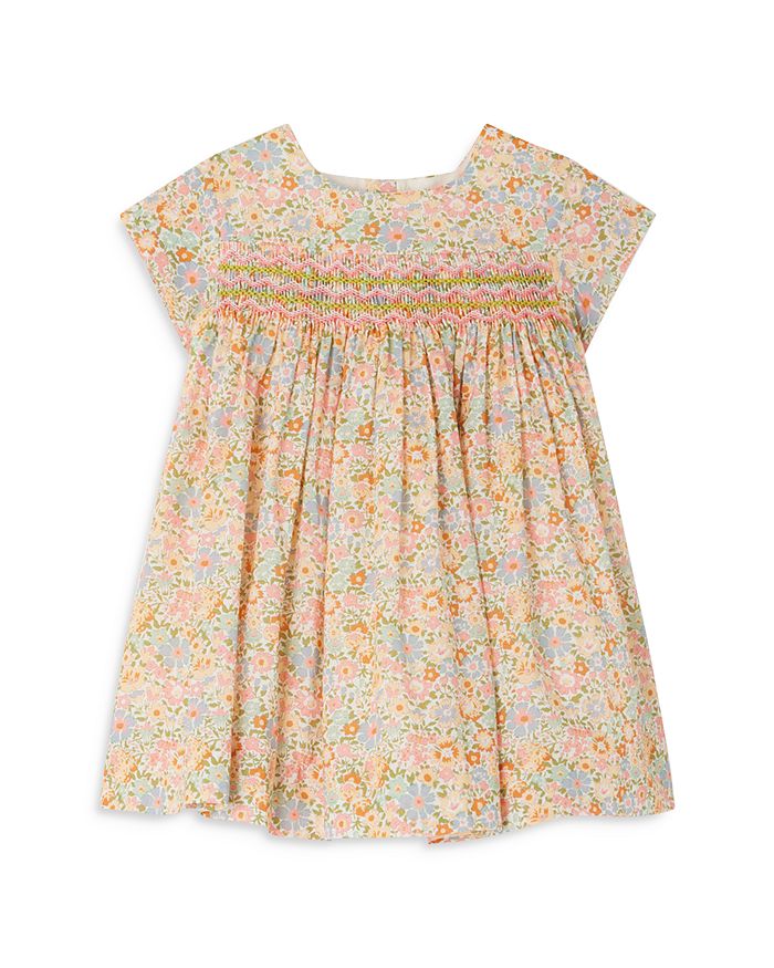 Платье для девочек Maruska - малышка, маленький ребенок Bonpoint, красный
Платье для девочек Maruska - малышка, маленький ребенок Bonpoint, красный