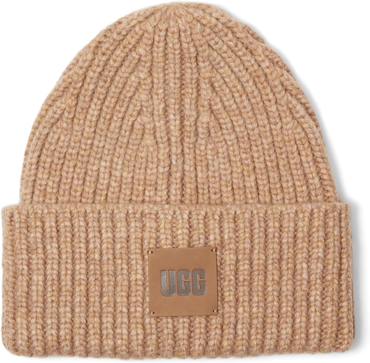 Мужская шапка UGG Chunky Rib, Camel
Мужская шапка UGG Chunky Rib, Camel