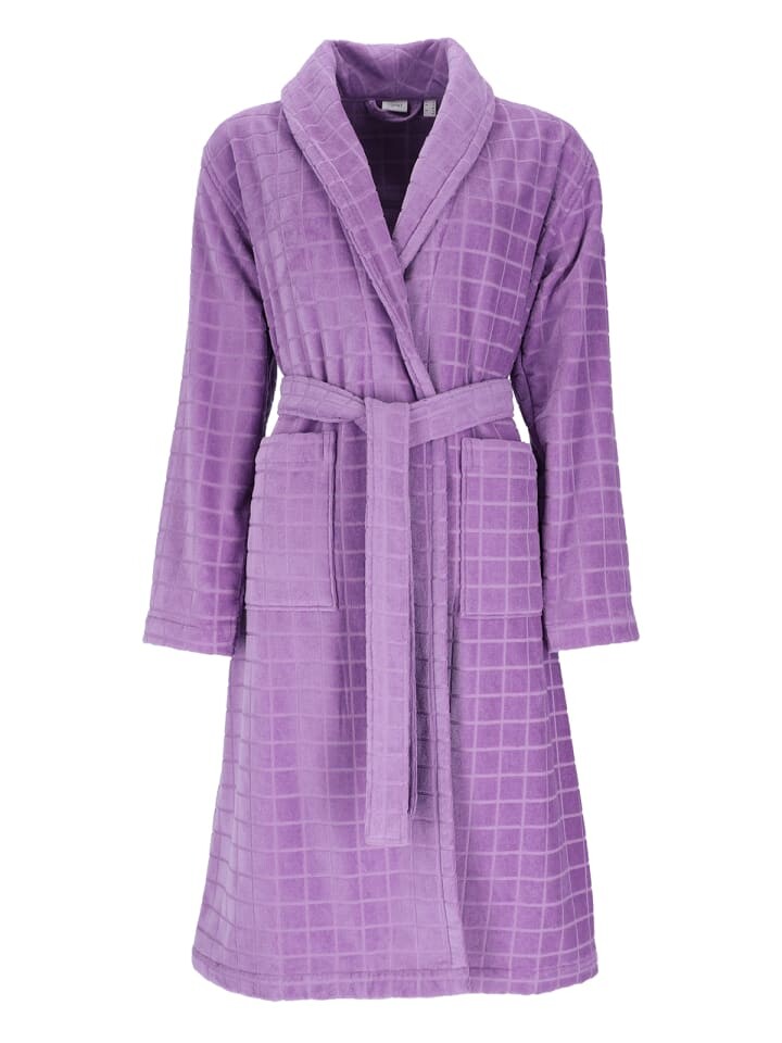 Халаты ESPRIT, цвет dark lilac
Халаты ESPRIT, цвет dark lilac