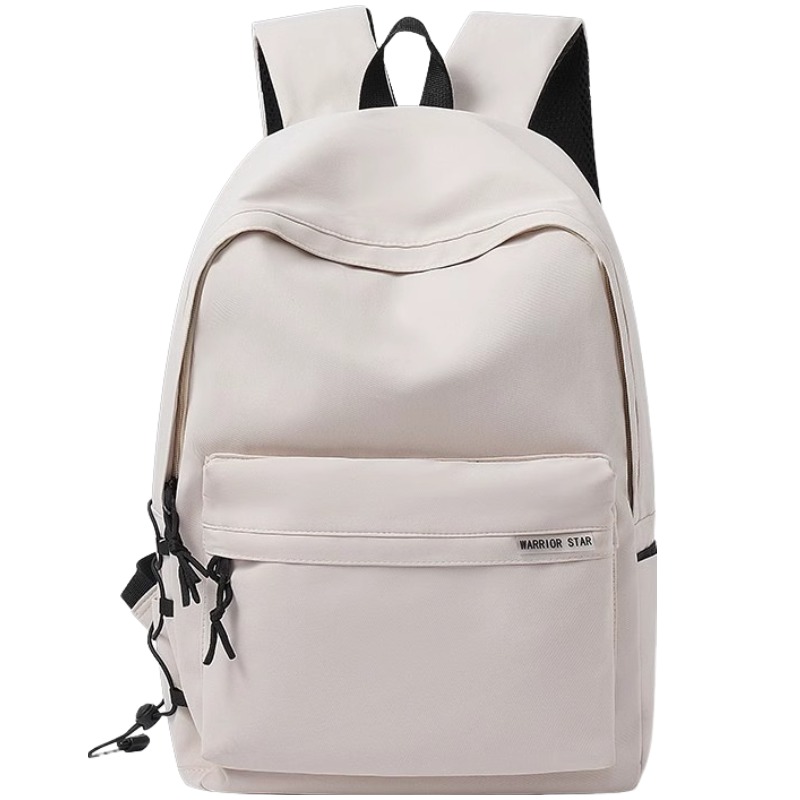 WARRIOR Нейлоновый рюкзак унисекс свежий зеленый и бордовый, White
WARRIOR Нейлоновый рюкзак унисекс свежий зеленый и бордовый, White