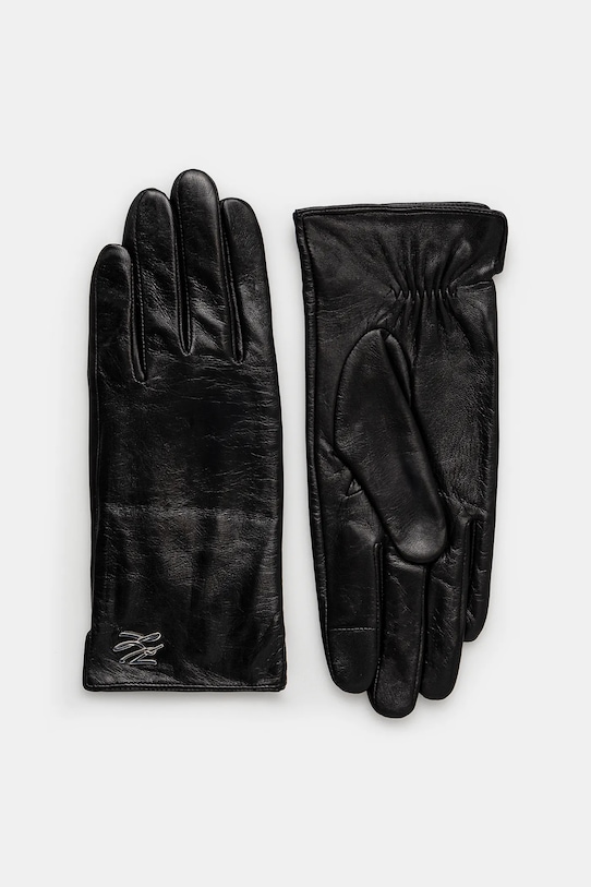 Перчатки Karl Lagerfeld, черный
Перчатки Karl Lagerfeld, черный