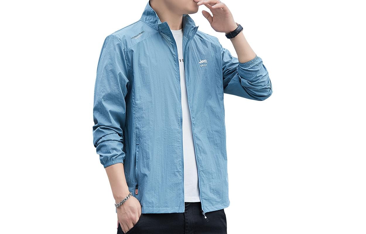 Солнцезащитная одежда для мужчин Jeep Spirit, темно-серый
Солнцезащитная одежда для мужчин Jeep Spirit, темно-серый