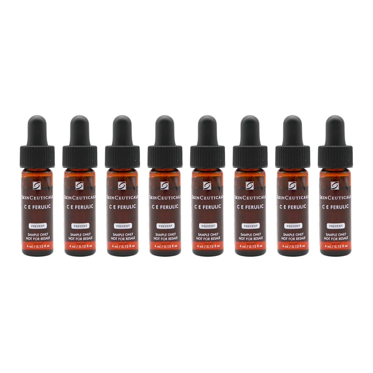 Набор пробников XIULIKE CE комплексная восстанавливающая сыворотка увлажняющая антиоксидантная 4ml SKINCEUTICALS
Набор пробников XIULIKE CE комплексная восстанавливающая сыворотка увлажняющая антиоксидантная 4ml SKINCEUTICALS