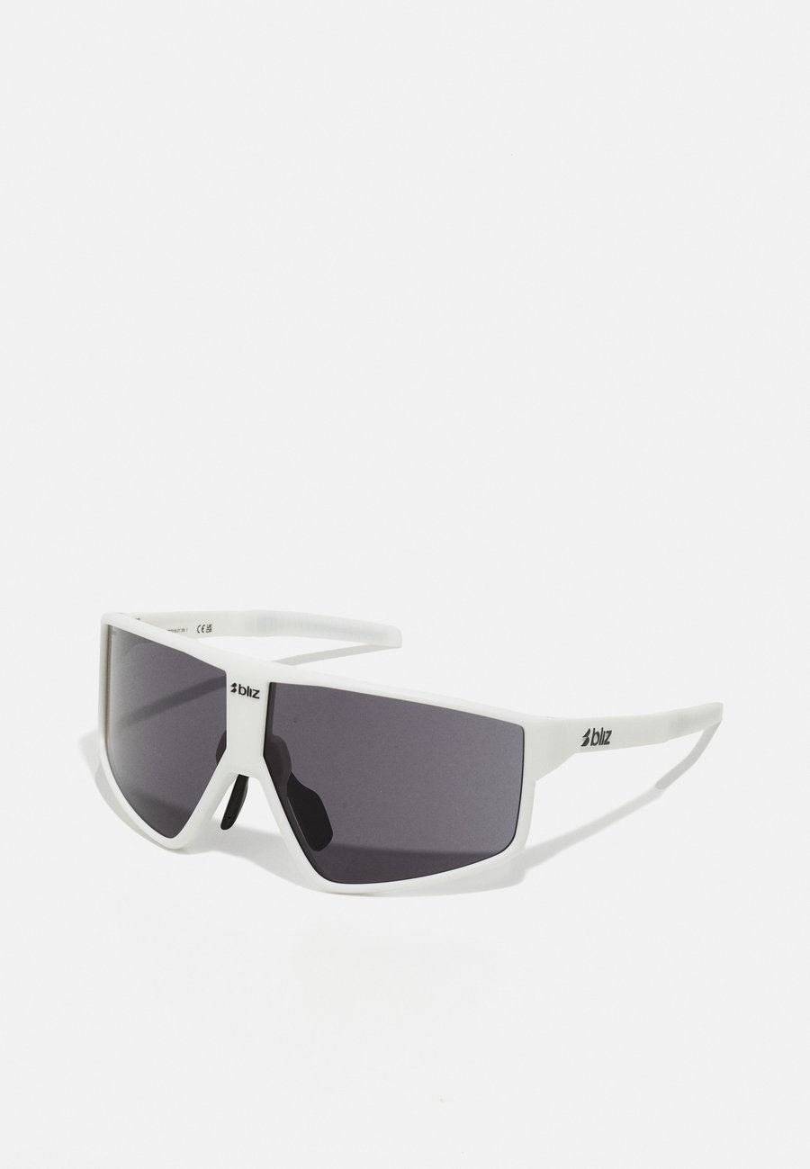 Солнцезащитные очки BLIZ UNISEX, Matte White/White
Солнцезащитные очки BLIZ UNISEX, Matte White/White