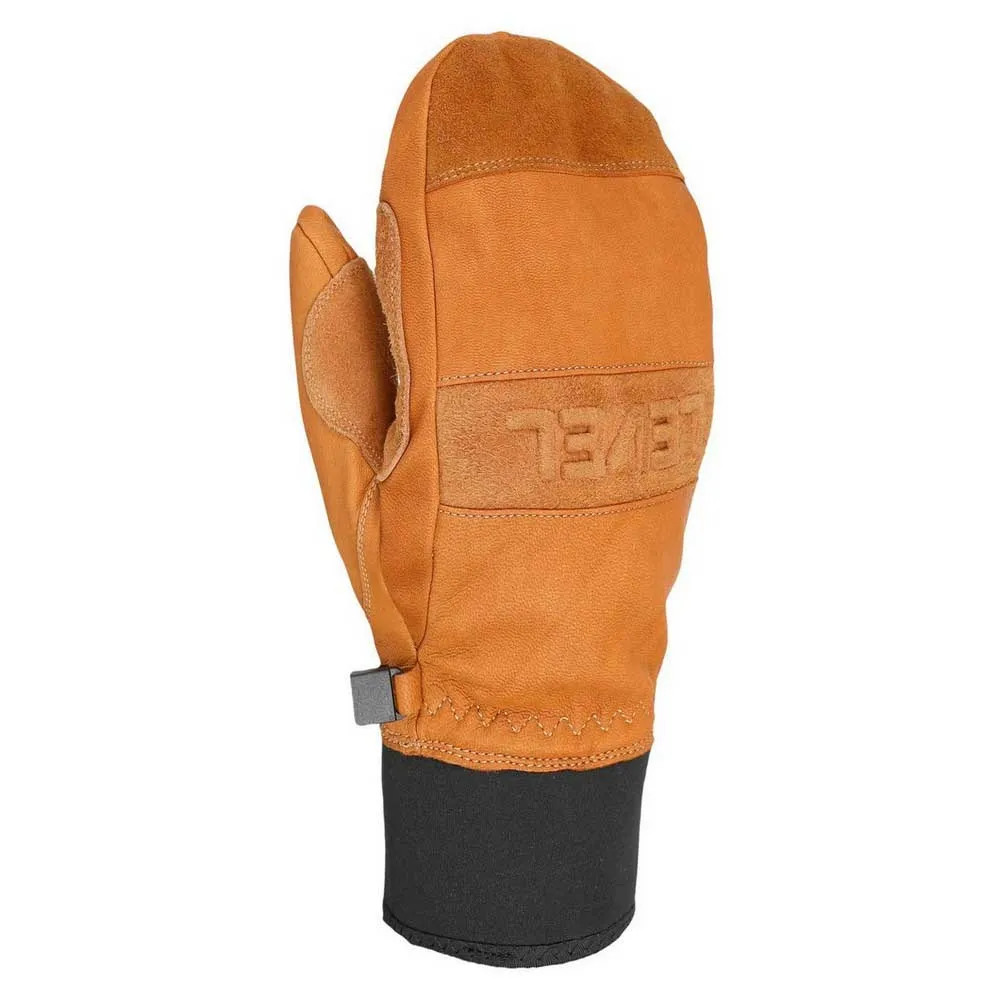 Рукавицы Level Shaman, коричневый
Рукавицы Level Shaman, коричневый