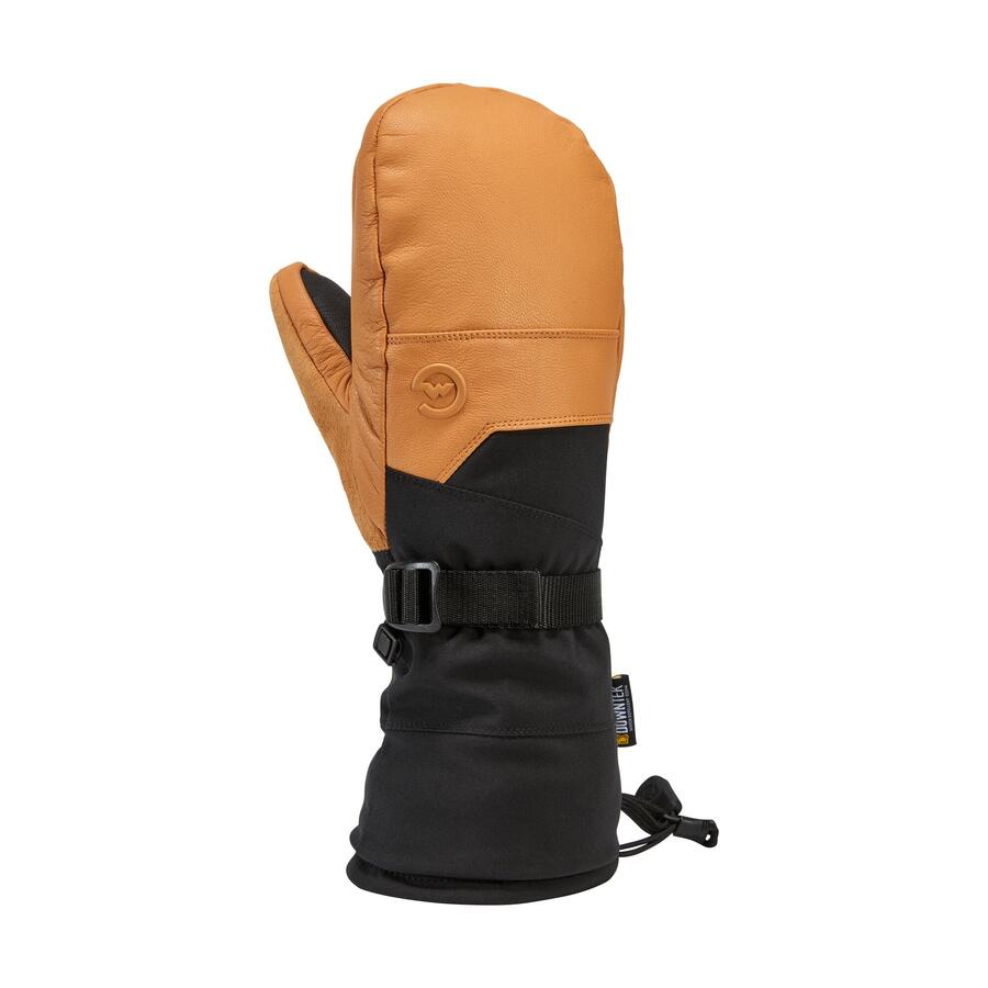 GORDINI Варежки женские POLAR Black Buff
GORDINI Варежки женские POLAR Black Buff