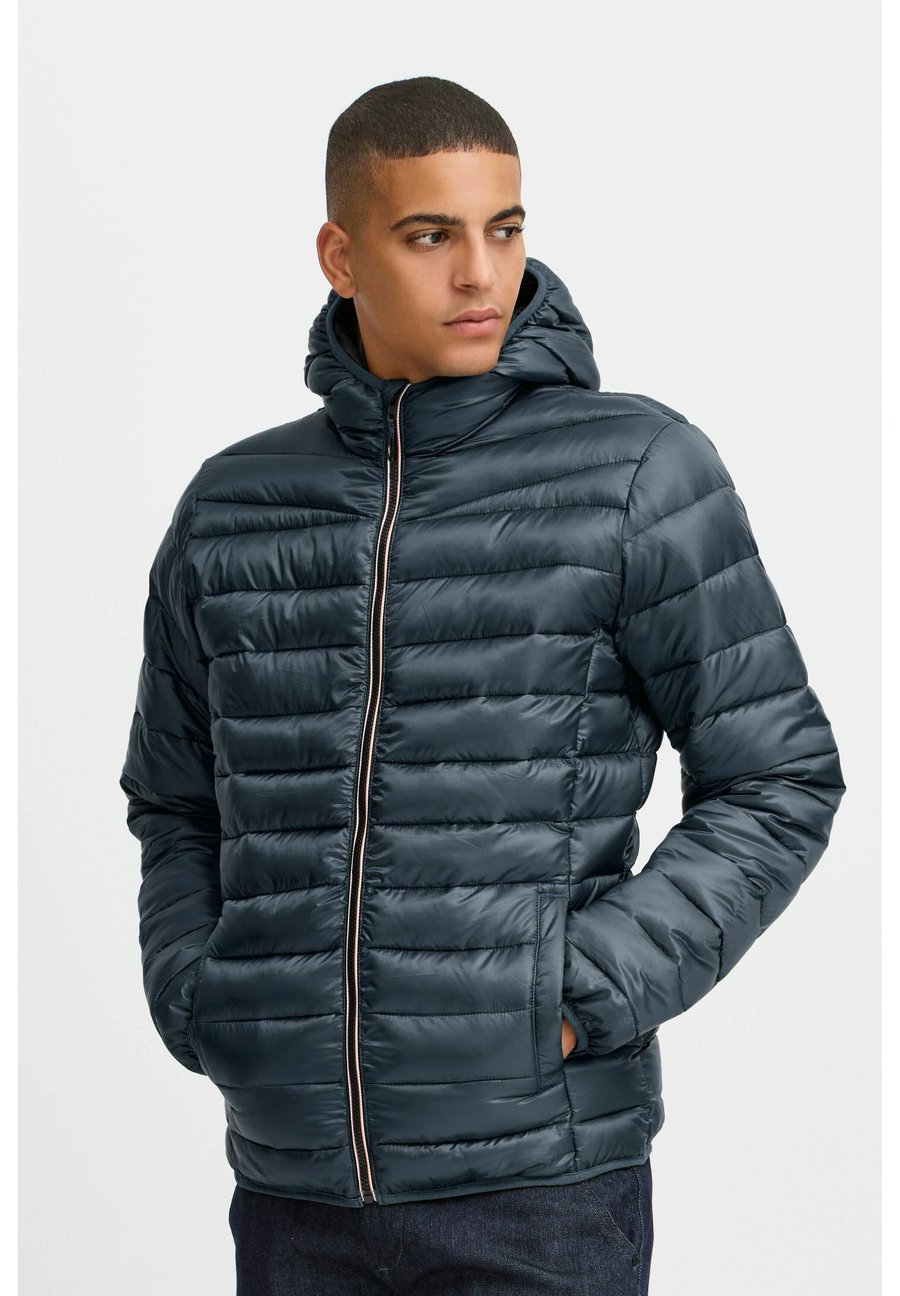 Куртка Blend BHOuterwear, Orion Blue/Mottled Blue
Куртка Blend BHOuterwear, Orion Blue/Mottled Blue