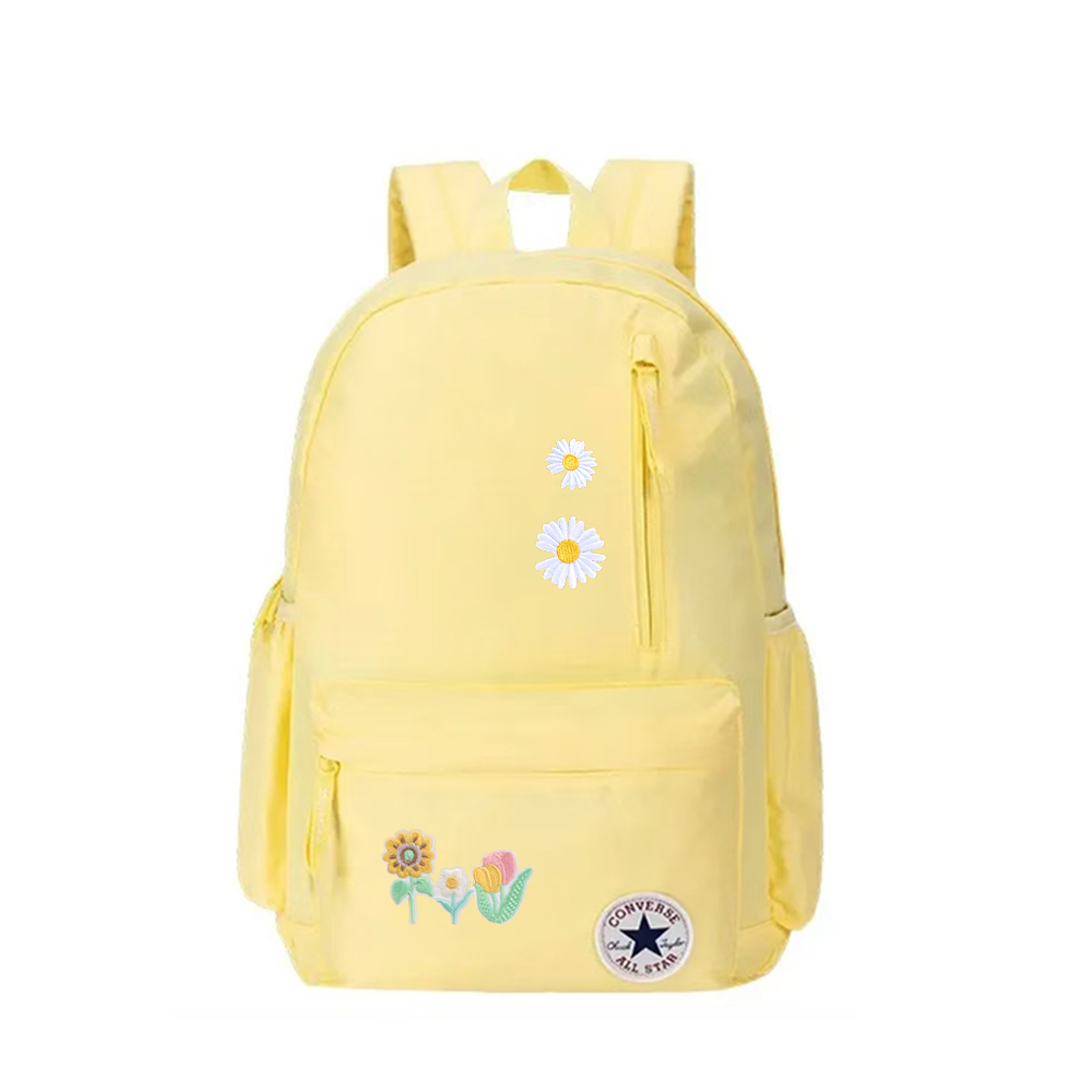 Converse Полиэстеровый рюкзак унисекс светло-желтый, Heartbreak Crisp Cookie
Converse Полиэстеровый рюкзак унисекс светло-желтый, Heartbreak Crisp Cookie