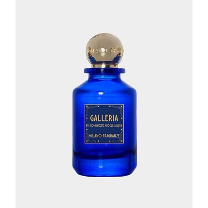 Milano Fragranze Galleria EDP 100ml
Milano Fragranze Galleria EDP 100ml