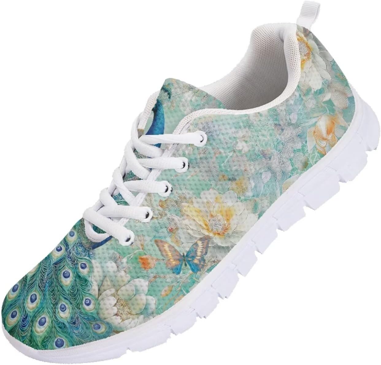 Мужские кроссовки Funnydude Funny Print для бега, легкие, дышащие, теннисные, зимние спортивные кроссовки, Peacock
Мужские кроссовки Funnydude Funny Print для бега, легкие, дышащие, теннисные, зимние спортивные кроссовки, Peacock