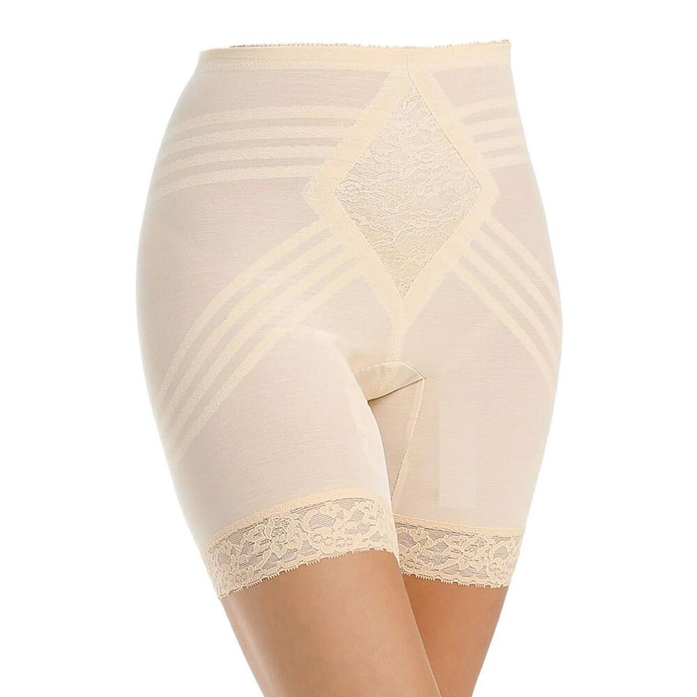 Формирователь ног для упругой коррекции фигуры Rago Shapewear, бежевый
Формирователь ног для упругой коррекции фигуры Rago Shapewear, бежевый